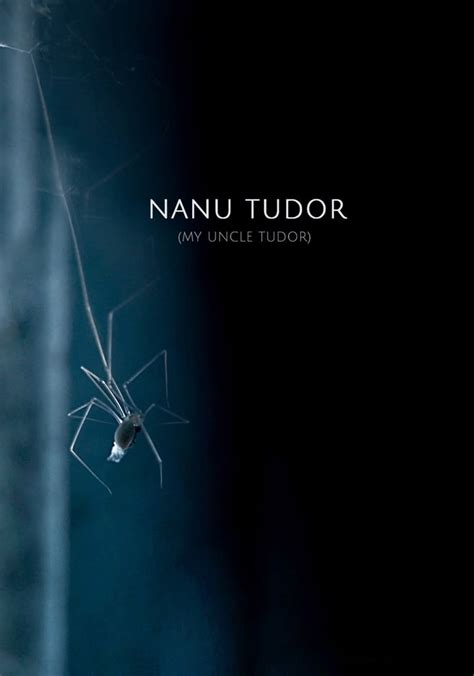 Watch My Uncle Tudor (Nanu Tudor) Online 